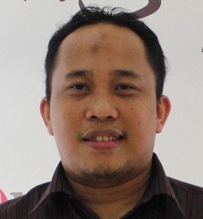 Asri Tadda - Direktur Eksekutif Madising Foundation