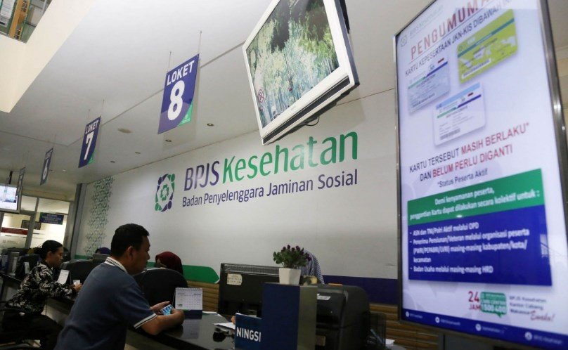 Menkes dan Dirut BPJS yang ‘Kebangetan’