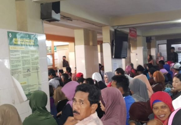 Polemik Lamanya Waktu Tunggu Pasien di Rumah Sakit