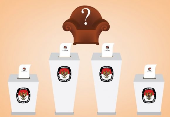 Kita Butuh Caleg yang Pro Kesehatan!